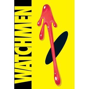 Absolute Watchmen (New Edition) -- Alan Moore